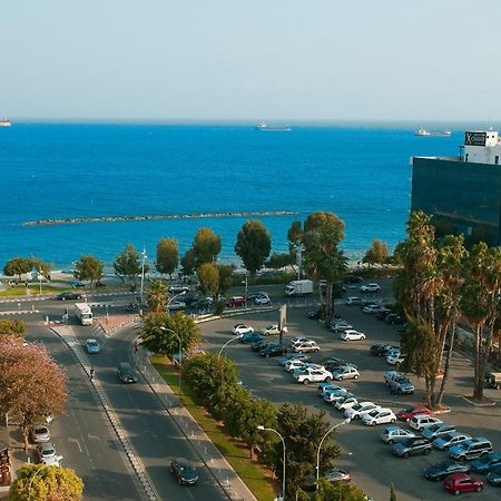 Poseidon Boutique Apartment 2 リマソール エクステリア 写真