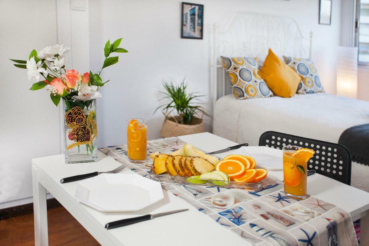 Poseidon Boutique Apartment 2 リマソール エクステリア 写真