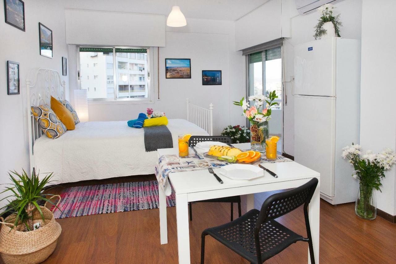 Poseidon Boutique Apartment 2 リマソール エクステリア 写真