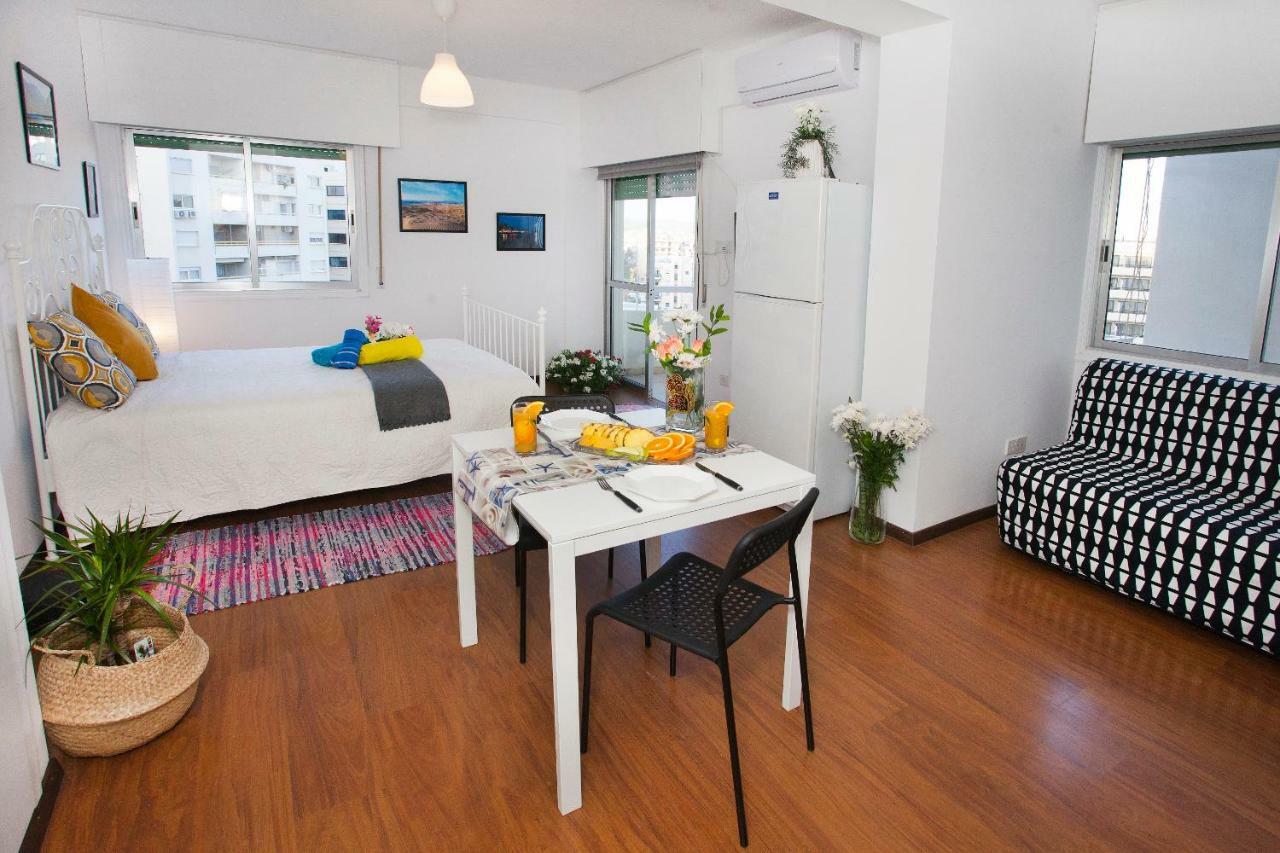Poseidon Boutique Apartment 2 リマソール エクステリア 写真