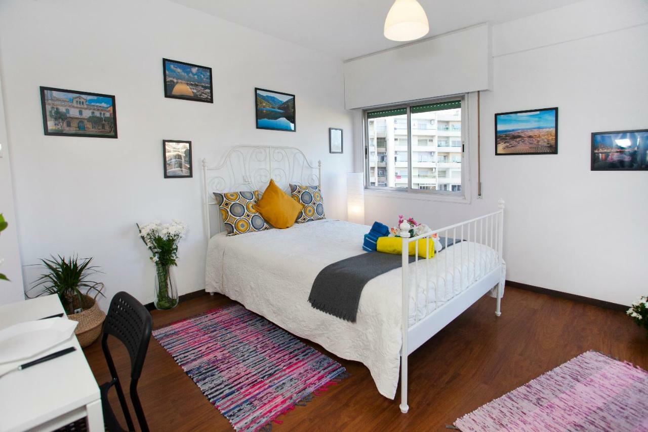 Poseidon Boutique Apartment 2 リマソール エクステリア 写真