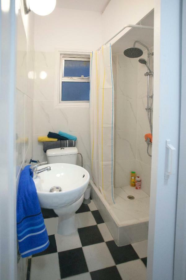 Poseidon Boutique Apartment 2 リマソール エクステリア 写真