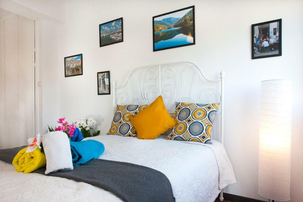 Poseidon Boutique Apartment 2 リマソール エクステリア 写真