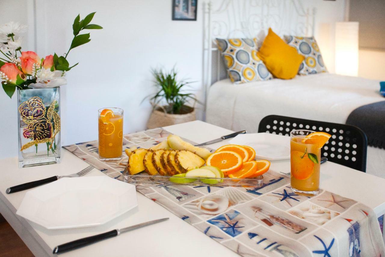 Poseidon Boutique Apartment 2 リマソール エクステリア 写真