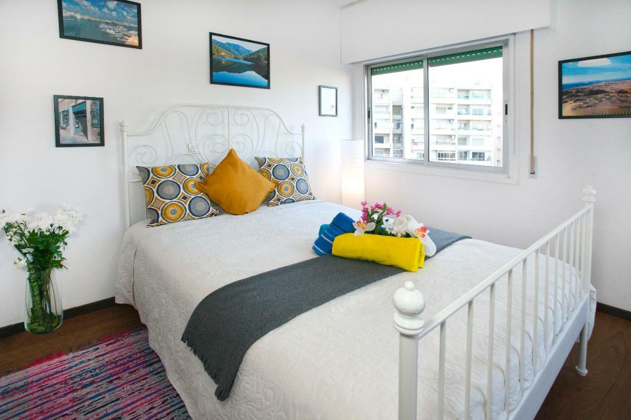 Poseidon Boutique Apartment 2 リマソール エクステリア 写真