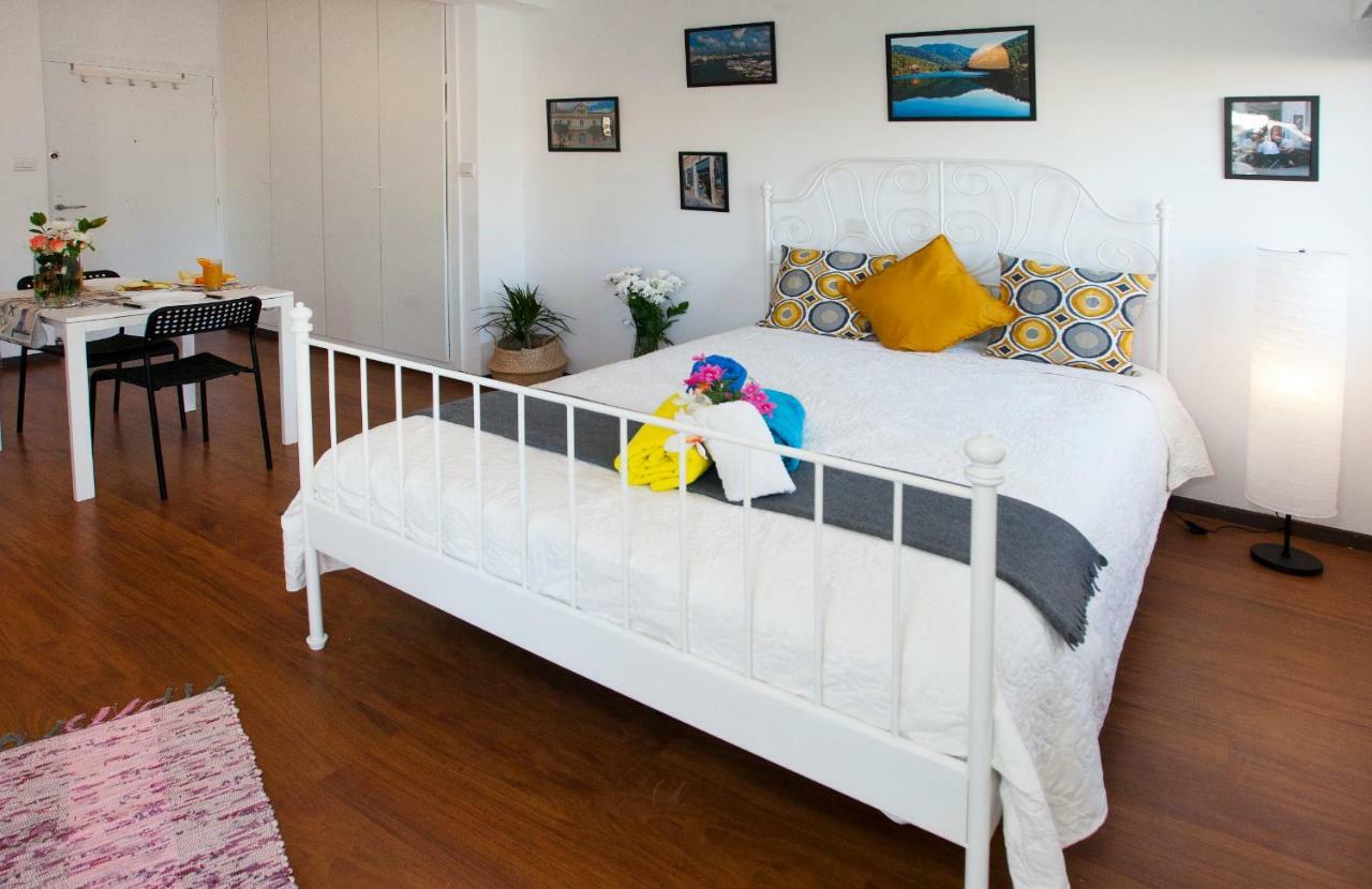 Poseidon Boutique Apartment 2 リマソール エクステリア 写真